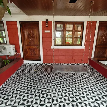 Whitehouse Homestay By Oxystays Hospitality Alībāg Room photo