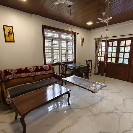 Whitehouse Homestay By Oxystays Hospitality Alībāg Room photo