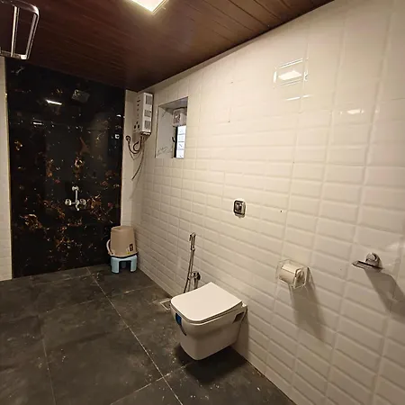 Whitehouse Homestay By Oxystays Hospitality Alībāg Room photo