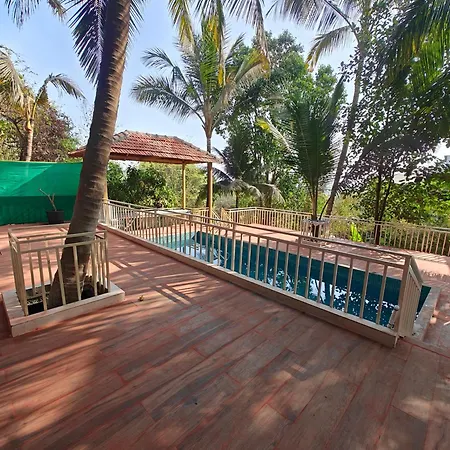 Whitehouse Homestay By Oxystays Hospitality Alībāg Room photo