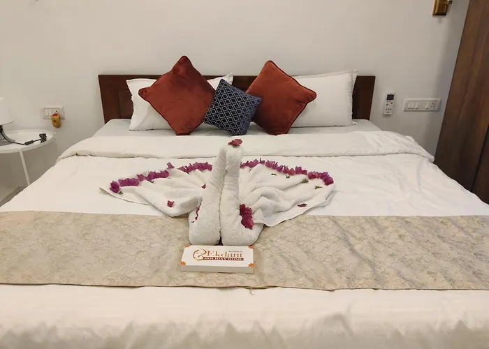 Whitehouse Homestay By Oxystays Hospitality