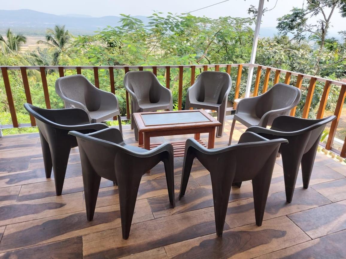 Whitehouse By Oxystays Hospitality Apartment Alibag