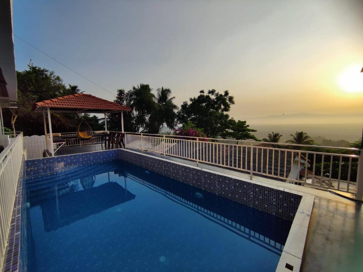 Whitehouse By Oxystays Hospitality Alibag