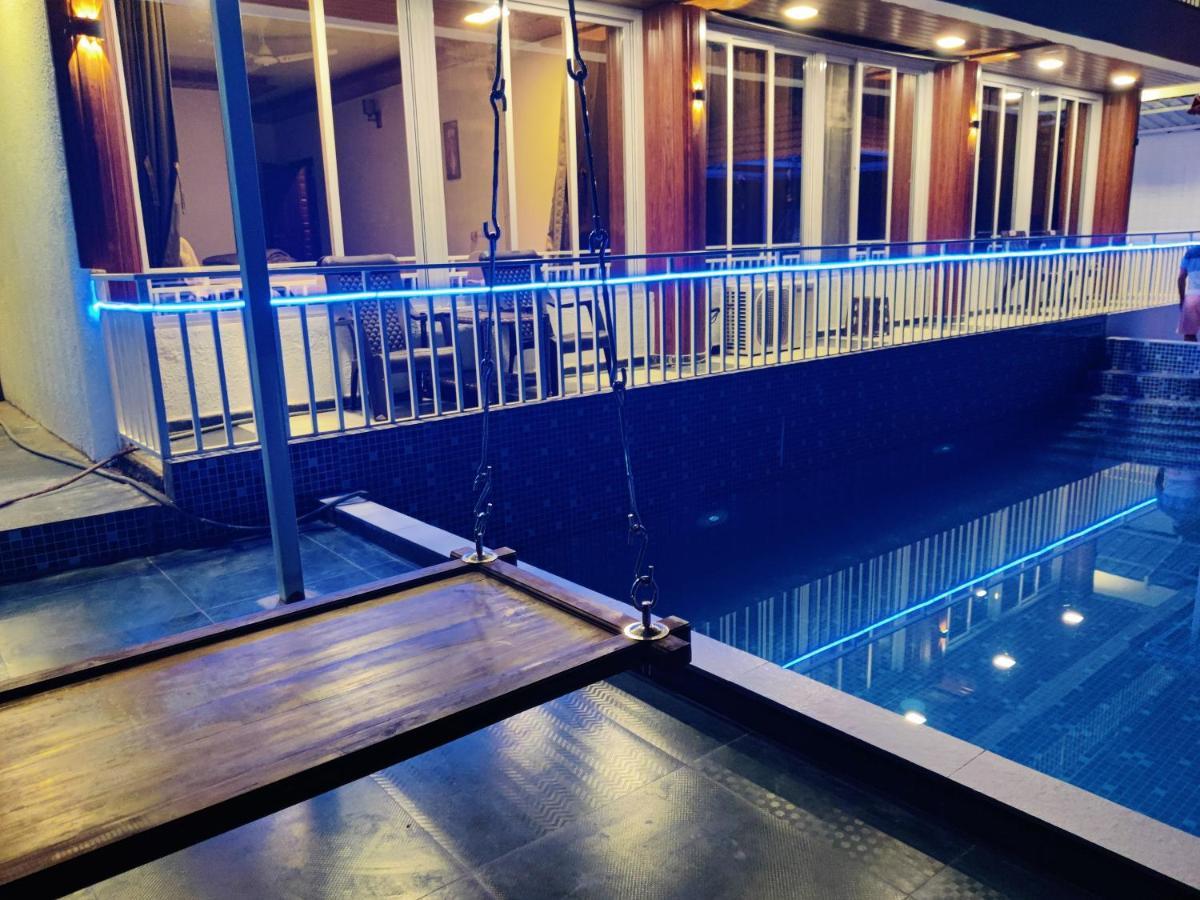 Whitehouse By Oxystays Hospitality Alibag
