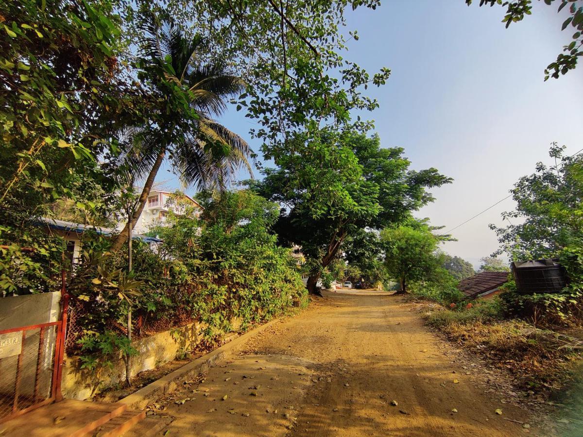 Whitehouse By Oxystays Hospitality Apartment Alibag