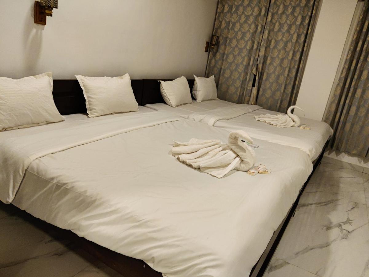 Whitehouse By Oxystays Hospitality
