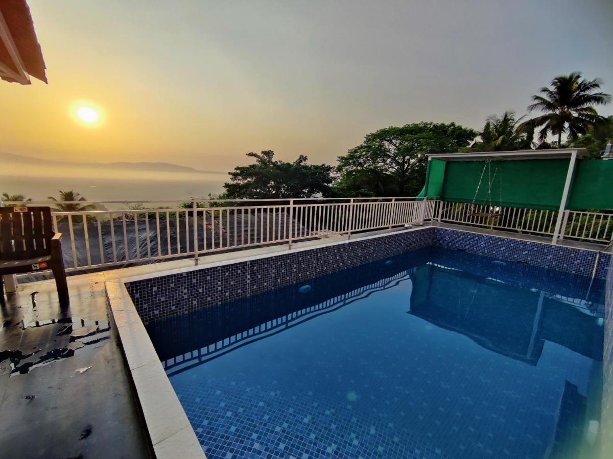 Whitehouse By Oxystays Hospitality * Alibag