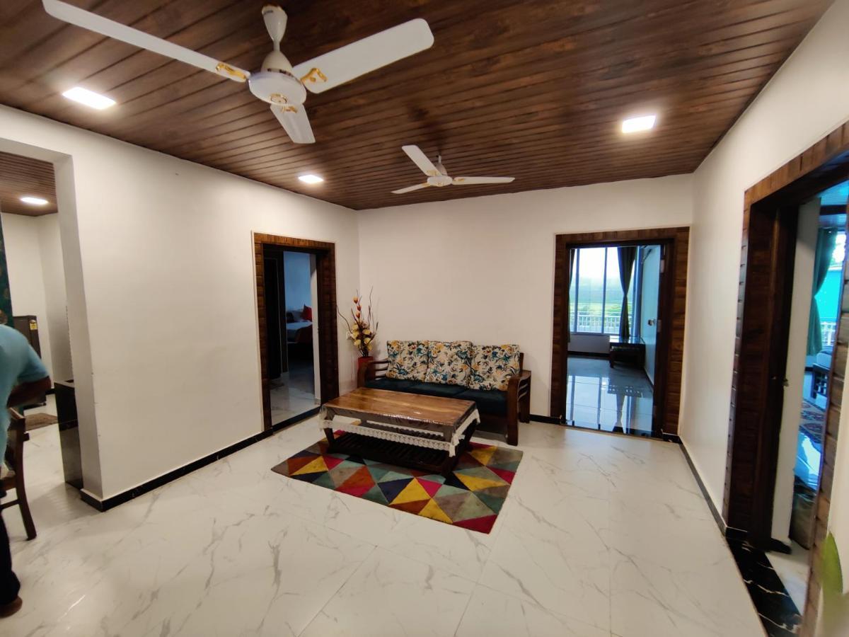 Whitehouse By Oxystays Hospitality Apartment