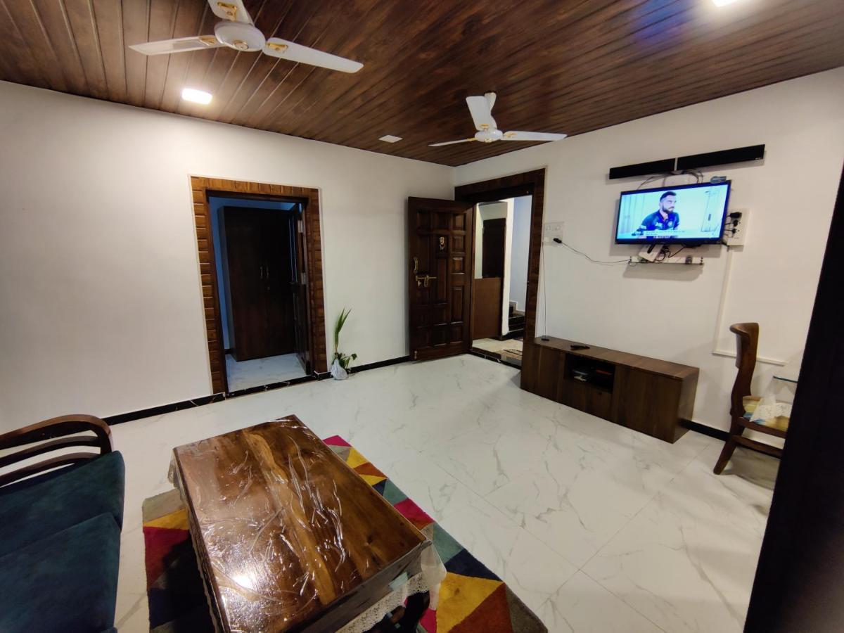 Whitehouse By Oxystays Hospitality