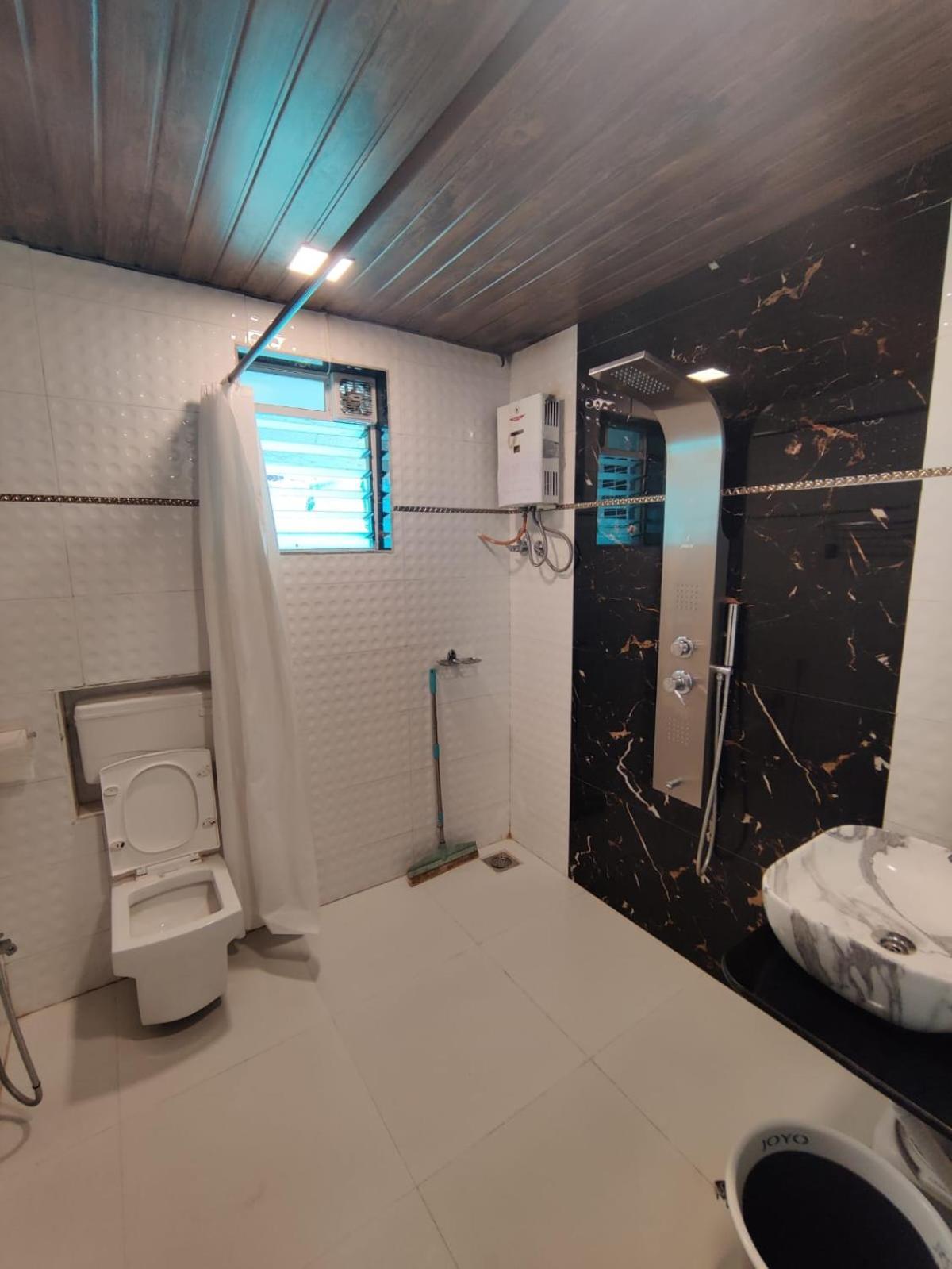 Whitehouse By Oxystays Hospitality Apartment Alibag