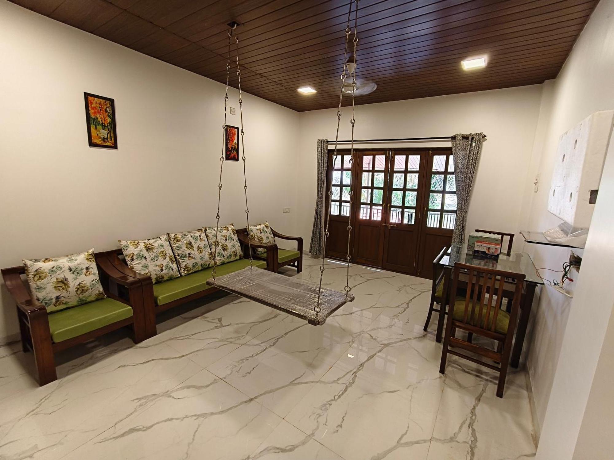Whitehouse By Oxystays Hospitality *